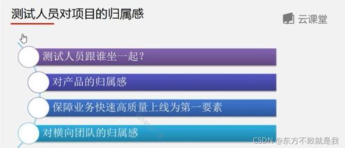 互聯(lián)網(wǎng)產(chǎn)品測(cè)試與信息安全軟件開發(fā) 構(gòu)建可信賴的數(shù)字化未來(lái)